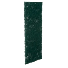 3M™ Hand Sanding Stripping Pad 7413NA, 4.375 in x 11 in, Green, Coarse