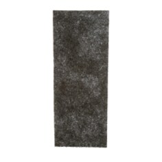 3M™ Hand Sanding Wood Finishing Pad 7415NA, 4.375 in x 11 in, Gray Fine