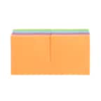 Post-it® Super Sticky Notes 622-8SSAU, Rio de Janeiro Collection, 2 in x 2 in