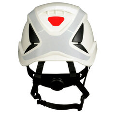 3M™ X5-S4PTCS1 Standard 4 Point Chin Strap with buckle for SecureFit™ Safety Helmet