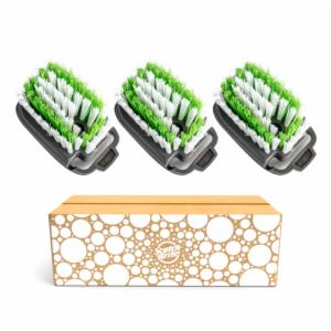 Scotch-Brite Non-Scratch Dishwand Brush Refills 562-3-SIOC image Scotch-Brite Non-Scratch Dishwand Brush Refills 562-3-SIOCimage