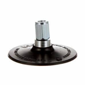 3M™ Roloc Disc Pad Assembly, 05541, 4 in, 10 per case image 3M™ Roloc Disc Pad Assembly, 05541, 4 in, 10 per caseimage