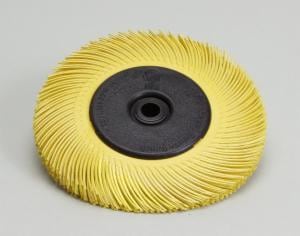 Scotch-Brite Radial Bristle Brush Replacement Disc, T-C 80 Refill, 6 in, 40/Carton, 80 ea/Case image Scotch-Brite Radial Bristle Brush Replacement Disc, T-C 80 Refill, 6 in, 40/Carton, 80 ea/Caseimage