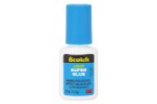 AD127  SPR GLU LIQ BRSH-ON, .17 OZ (5G)