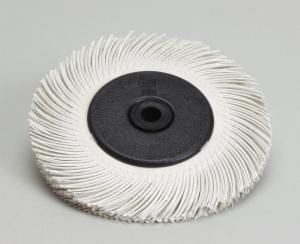 Scotch-Brite Radial Bristle Brush Replacement Disc T-C 120 Refill 6 in, 40/Pack, 2 Packs/Caseimage