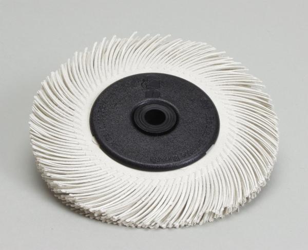 Scotch-Brite Radial Bristle Brush