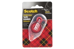 Scotch® Permanent Glue Stick 3M - Biroja Preču Tirdzniecība Ūpis