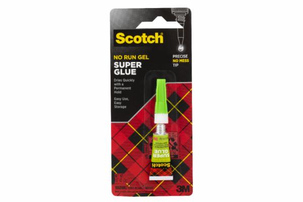 Scotch Super Glue Gel AD113