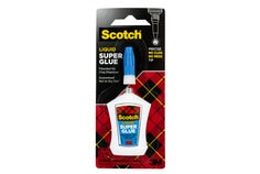 AD124 Super Glue Liquid Prcsn App .14 oz