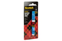 AD126-P Scotch(R) Super Glue Pen, .07 oz