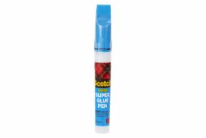 Scotch Super Glue Pen AD126-P, .07 ozimage