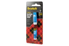 AD126-P Scotch(R) Super Glue Pen, .07 oz