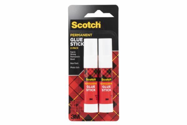 Scotch Glue Stick 6008-2