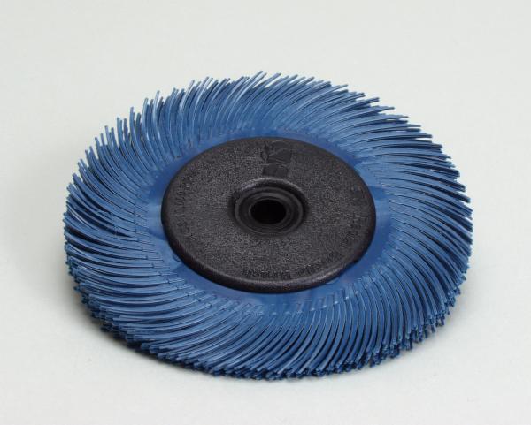 Scotch-Brite Radial Bristle Brush