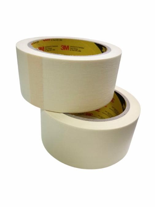 Băng keo giấy - Vật trung gian đa năng trong đời sống và sáng tạo