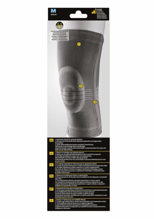 Mueller OMNIForce Elbow Support E-700, Bagged