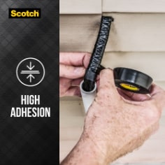 Scotch® Super 33+ Vinyl Electrical Tape, 3/4 in .x 66 ft. x