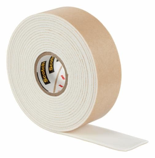 3M Scotch - Nastro Biadesivo Permanente