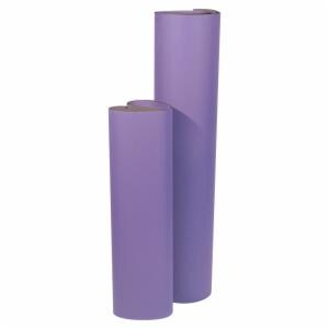 3M™ Cubitron II Cloth Belt 970DZ, 80 + Y-weight, 43 in x 103 in, Film-lok, Single-Flex, 3 ea/Caseimage