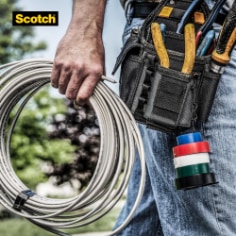 Scotch® Electrical Portfolio B+ module