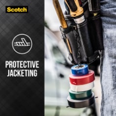 Scotch® Super 35 B+ module