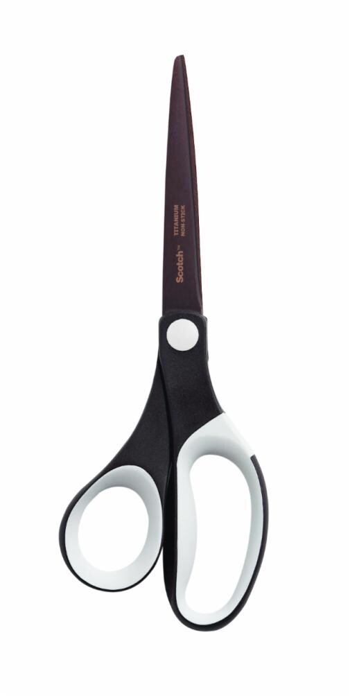 Scotch™ Scissors 1468TUNS, 8 in, 7200 ea/Case 3M Singapore