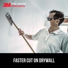 ProGrade Drywall Sheet B+ Content