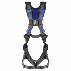 3M™DBI-SALA ExoFit. X300 X-Style Vest Harness, 1403237, 3X-Small/2X-Smallimage