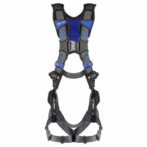 ™DBI-SALA ExoFit. X300 X-Style Vest Harness