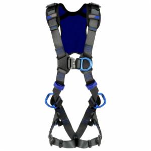 3M™ DBI-SALA ExoFit X300 X-Style Wind Energy Harness, 1403214, Medium/Largeimage
