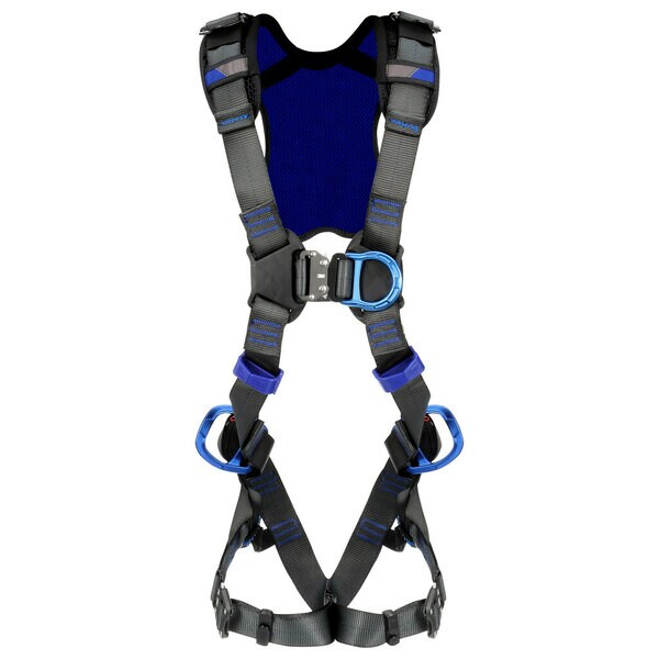 ™DBI-SALA ExoFit. X300 X-Style Wind Energy Harness