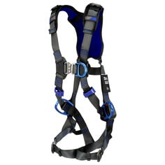 3M™ DBI-SALA® ExoFit™ X300 Crossover Wind Energy Harness
