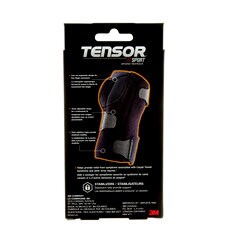 Support pour poignet Tensor(MC)