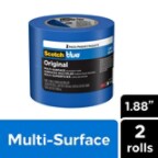 ScotchBlue™ Original Painter’s Tape 2090-48WC2