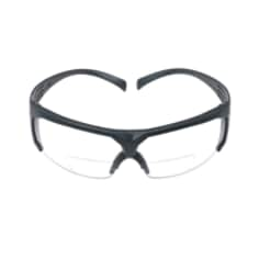 3M™ SecureFit™ SF625SGAF, Clear Scotchgard™ Anti-fog lens +2.5 Diopter