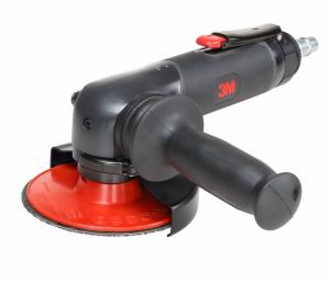 Service/Repair for 3M™ Pneumatic Angle Grinder, 88566, 4-1/2 in – 5 in, 1.5HP, 12RPM, Service Part, Return Requiredimage