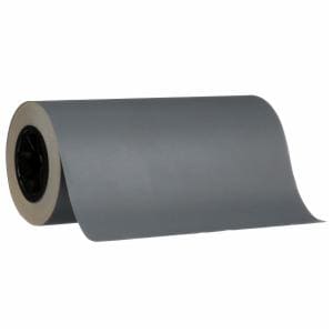 3M™ Wetordry Paper Roll 413Q, 35385, 400, 12 in x 50 yd, 1 roll per caseimage