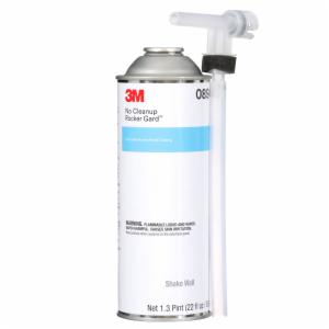 3M™ No Cleanup Rocker Gard Coating, 08949, 22 fl oz, 6 per caseimage