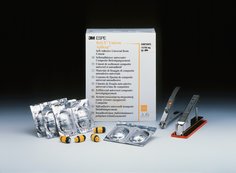 RelyX(TM) Unicem Aplicap(TM) Intro Kit - 56814