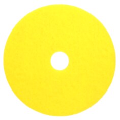 Tampon de nettoyage et de lustrage Scotch-Brite(MC), à simple face