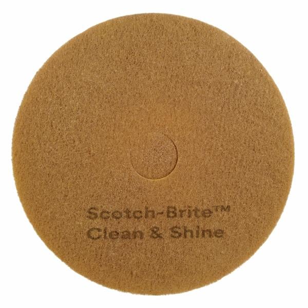 Scotch-Brite Clean & Shine Pad