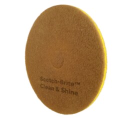 Tampon de nettoyage et de lustrage Scotch-Brite(MC)