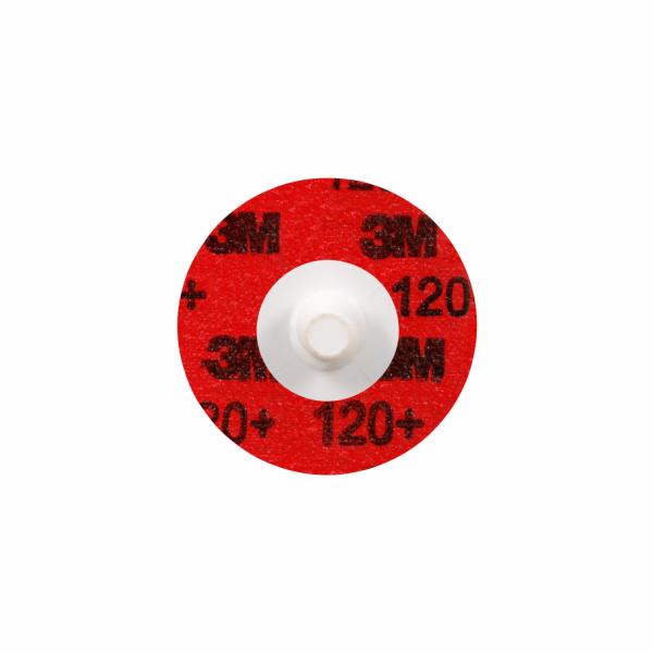 ™ Cubitron II Roloc Durable Edge Disc 984F