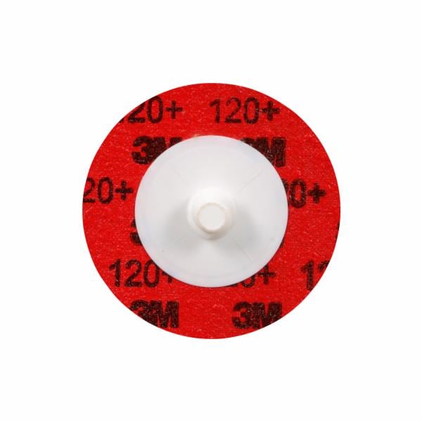 ™ Cubitron II Roloc Durable Edge Disc 984F