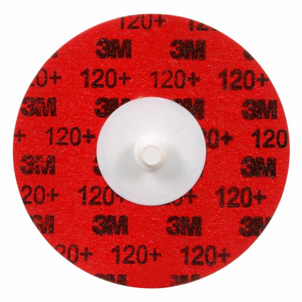 ™ Cubitron II Roloc Durable Edge Disc 984F