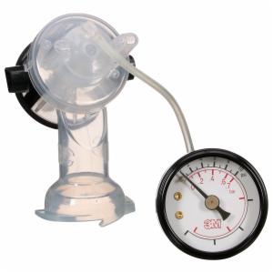 3M™ Accuspray HVLP Test Air Cap with Auxiliary Air Holes, 26572, 1 per case image 3M™ Accuspray HVLP Test Air Cap with Auxiliary Air Holes, 26572, 1 per caseimage