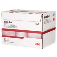 slide Scotch-Brite™ 7000000728