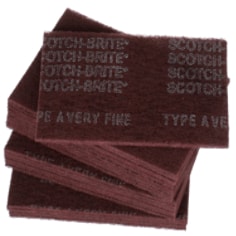 Scotch-Brite™ General Purpose Hand Pad, 7447, 9 in x 6 in (22.86