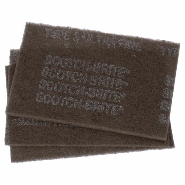 Scotch-Brite Hand Pad 7448