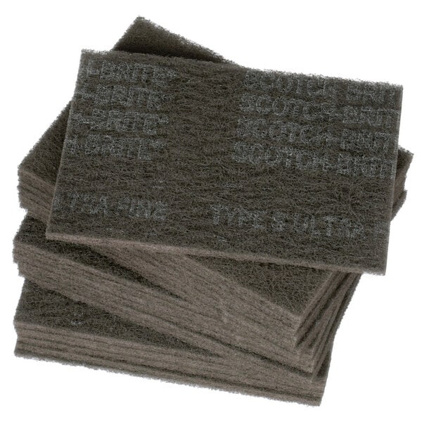 Scotch-Brite Hand Pad 7448